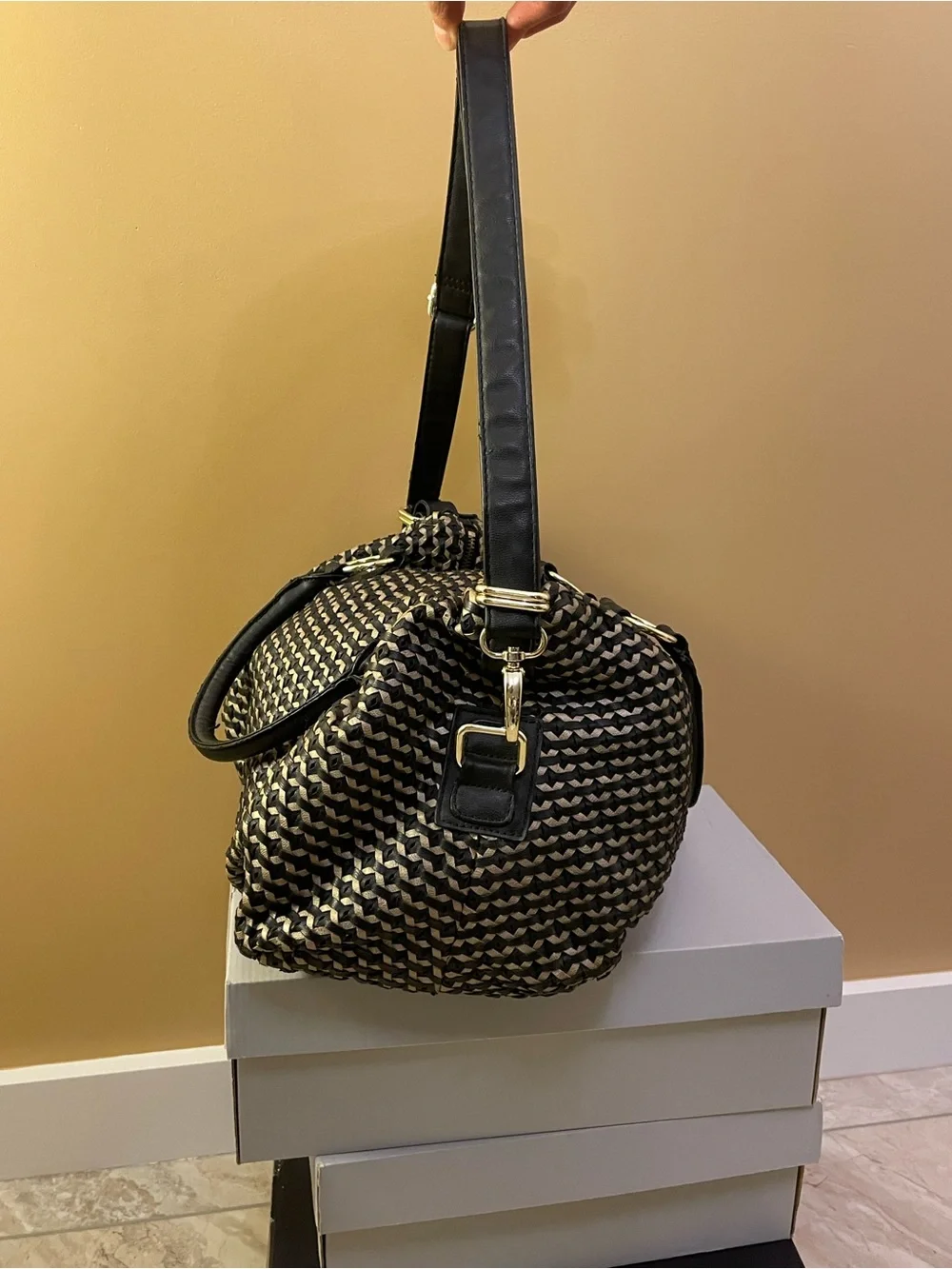 Steve Madden steve madden